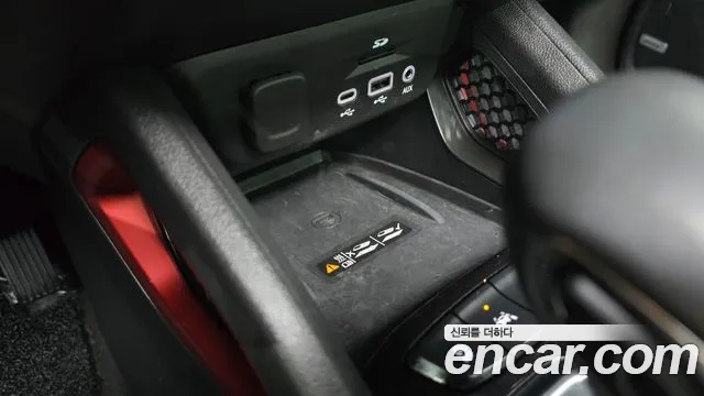 ChevroletGMDaewoo Trailblazer Trailblazer 1.3 Turbo 2WD — Фото автомобиля 28
