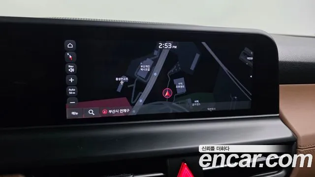 Kia Seltos New — Фото автомобиля 20