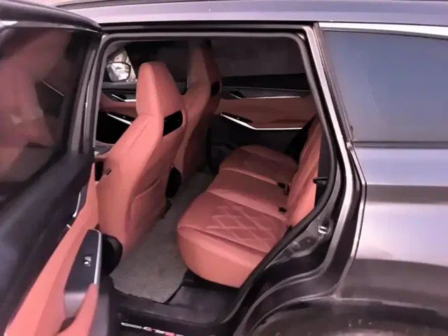 Changan CS75 Plus — Фото автомобиля 11