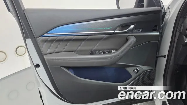Renault Korea Filante — Фото автомобиля 24