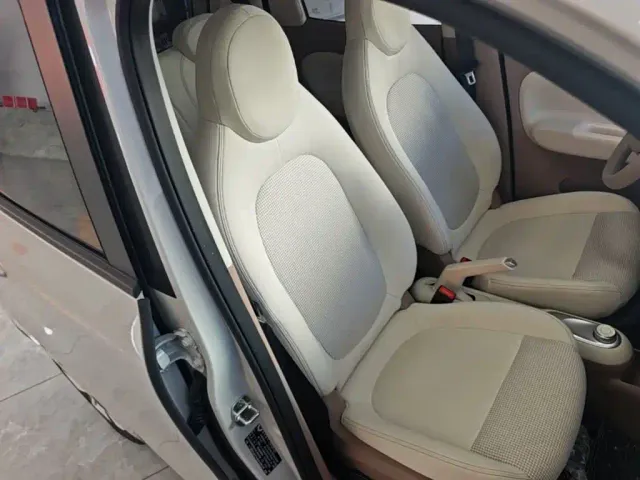 Wuling Hongguang Mini EV — Фото автомобиля 24