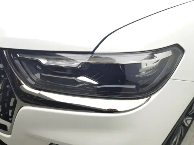 Haval H6 — Фото автомобиля 7