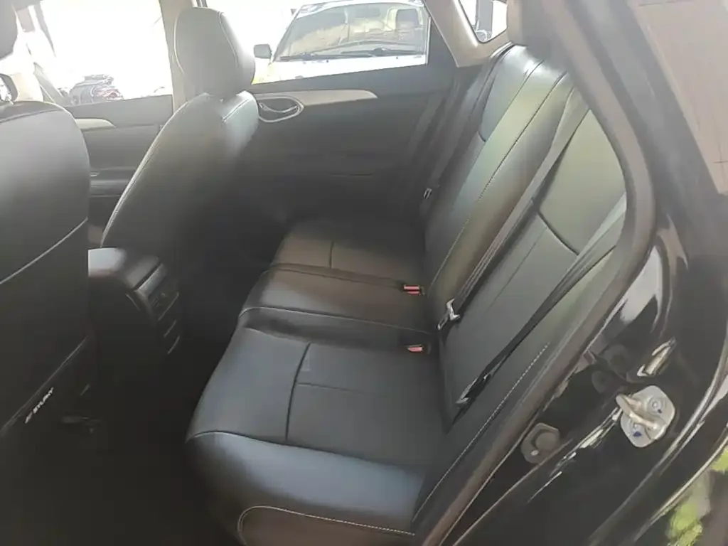 Nissan Sylphy 2024 Facelift II Classic 1.6XE CVT Comfort — Фото автомобиля 13