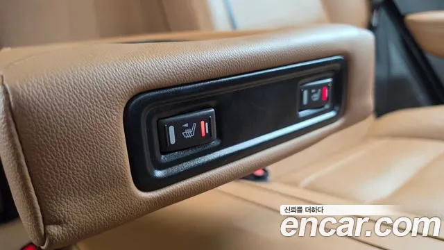 Renault Korea QM6 New — Фото автомобиля 23