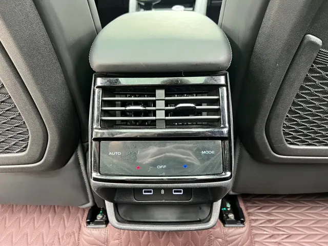 Geely Xingyue L — Фото автомобиля 20