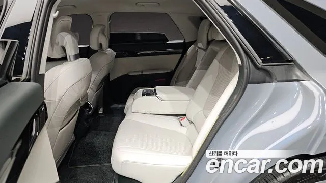 Hyundai Grandeur — Фото автомобиля 20