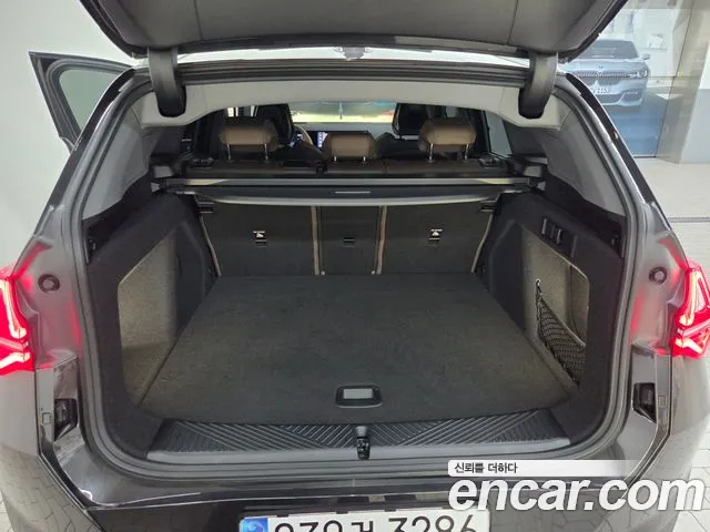 BMW X3 G45 — Фото автомобиля 17