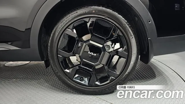 Kia Sorento 4th Gen — Фото автомобиля 6