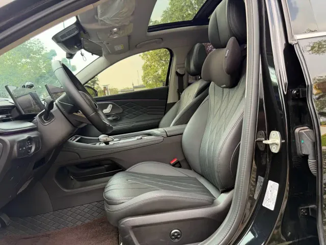 Chery Arrizo 8 PRO — Фото автомобиля 11