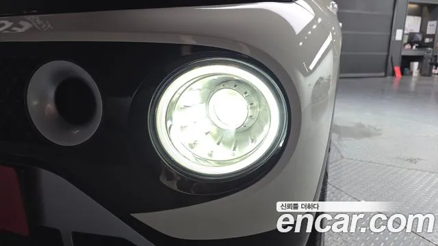 Hyundai Casper Casper Turbo Essential — Фото автомобиля 21
