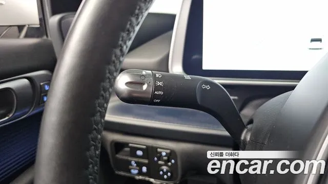 Hyundai Ioniq 6 — Фото автомобиля 26