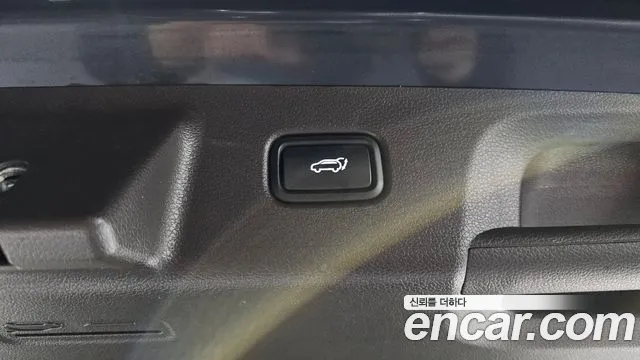 Hyundai Palisade Palisade Бензин 3.8 2WD — Фото автомобиля 20