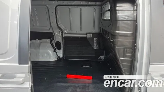 Hyundai Staria Staria Карго 3 места — Фото автомобиля 11