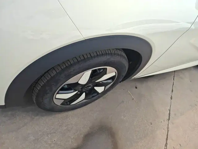 BYD Dolphin — Фото автомобиля 22