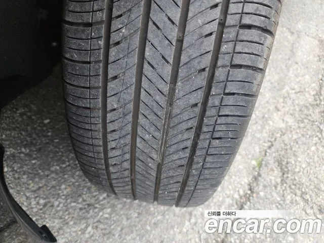 Hyundai Santa Fe MX5 — Фото автомобиля 7