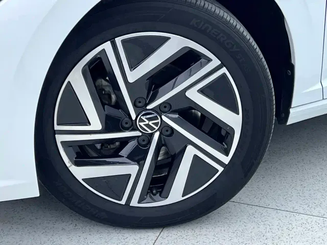 Volkswagen Sagitar — Фото автомобиля 5