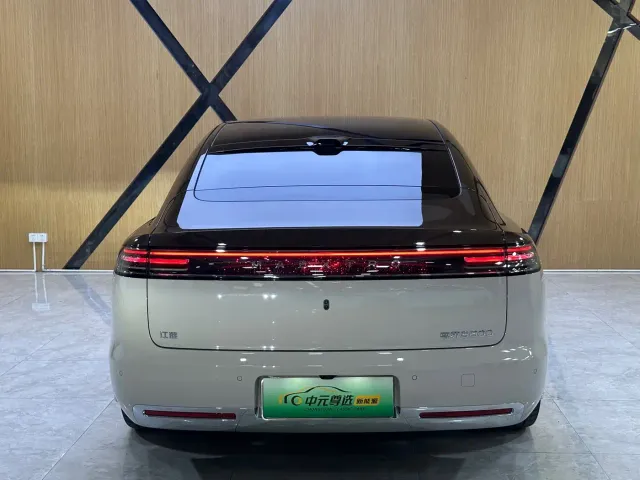 Maextro S800 — Фото автомобиля 25