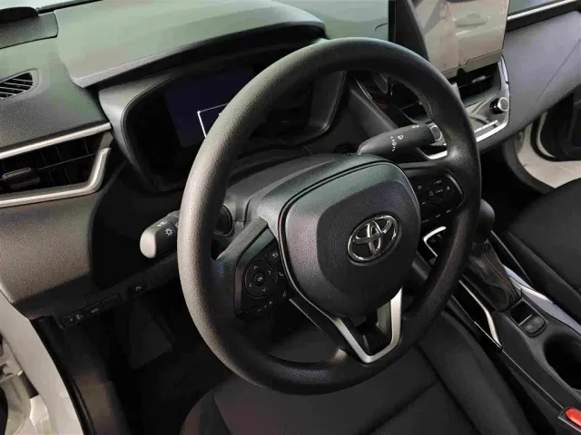 Toyota Levin — Фото автомобиля 13