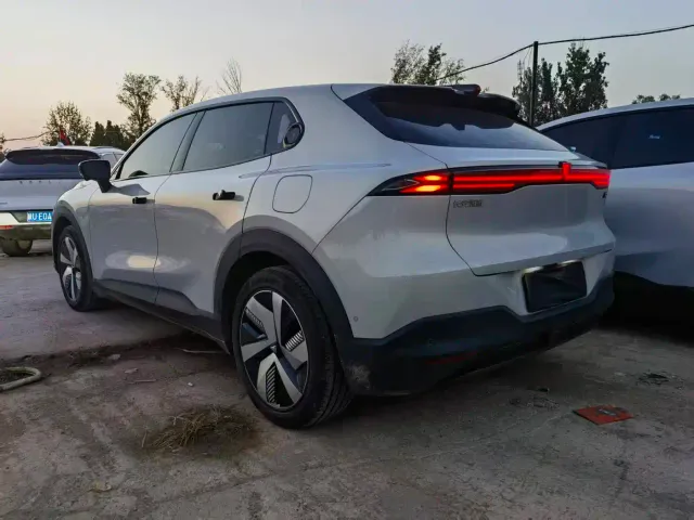 Deepal S05 — Фото автомобиля 8