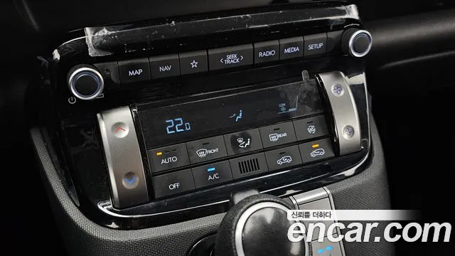 Hyundai Casper — Фото автомобиля 28