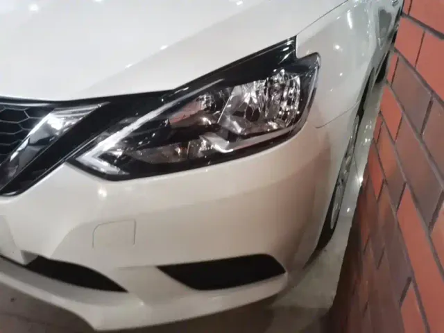 Nissan Sylphy — Фото автомобиля 23