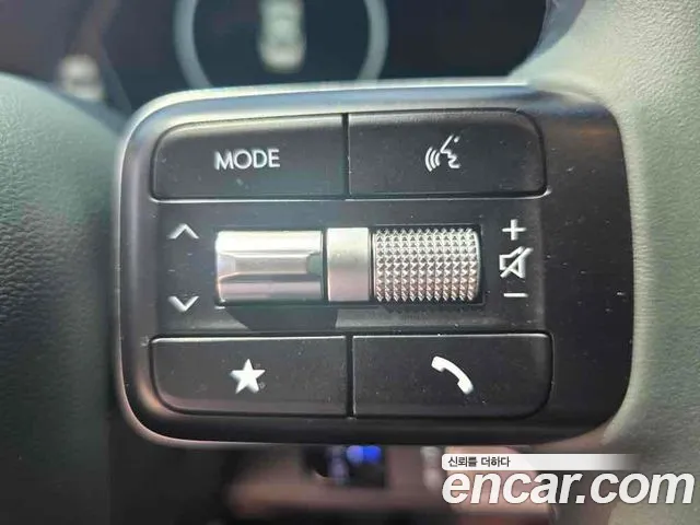 Hyundai Grandeur GN7 — Фото автомобиля 18