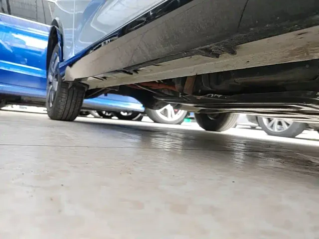 Wuling Hongguang Mini EV — Фото автомобиля 20