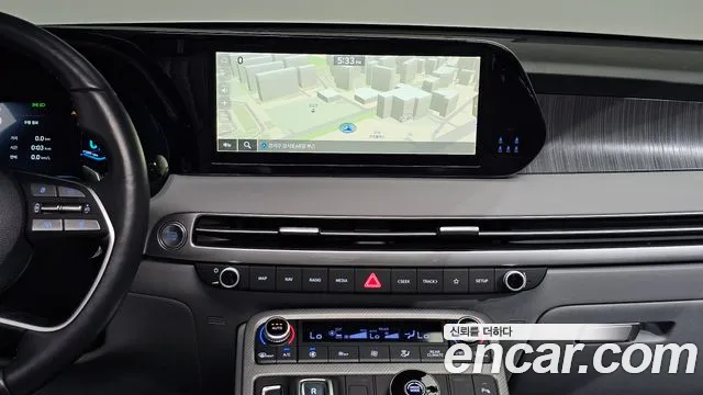 Hyundai Palisade The New Palisade — Фото автомобиля 26