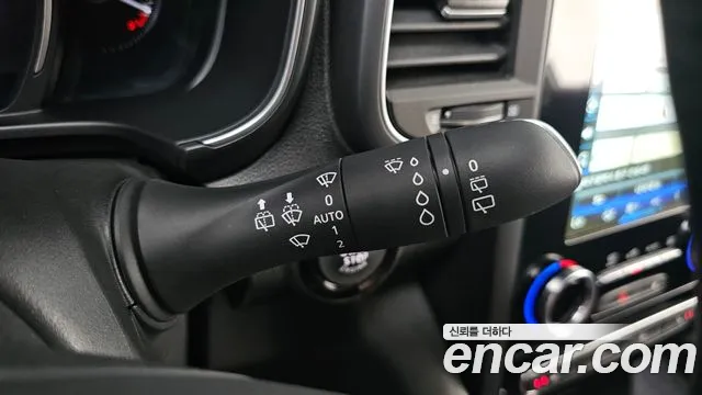 Renault Korea QM6 QM6 (New) — Фото автомобиля 26