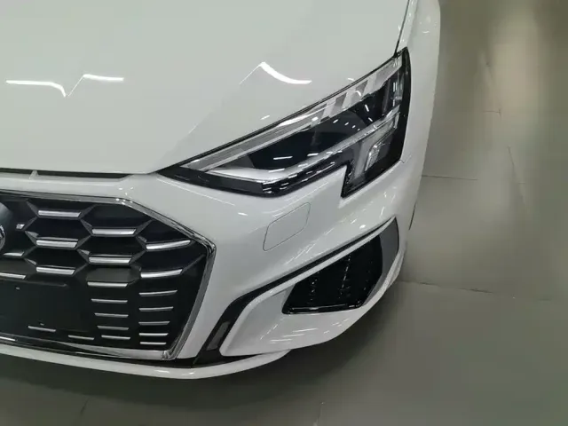Audi A3 — Фото автомобиля 23