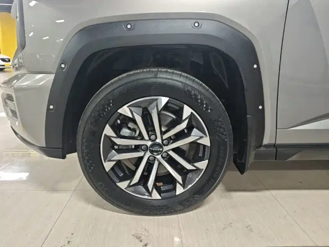 Haval Big Dog — Фото автомобиля 22