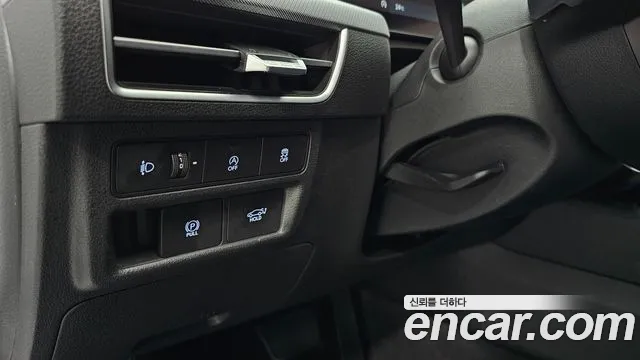 Hyundai Sonata Sonata Edge(DN8) — Фото автомобиля 30