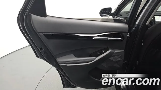 Kia Seltos — Фото автомобиля 14