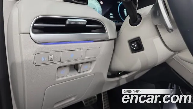 Hyundai Palisade The New — Фото автомобиля 28