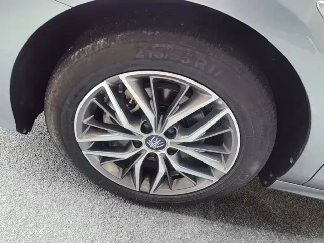 BYD Qin PLUS — Фото автомобиля 22