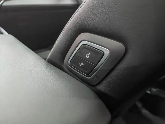 Buick LaCrosse — Фото автомобиля 13