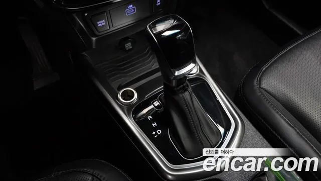 KG_Mobility_Ssangyong TIBOLI Very New Tivoli Бензин 1.5 2WD — Фото автомобиля 9