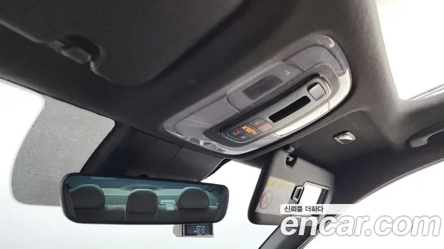Hyundai Avante CN7 — Фото автомобиля 20
