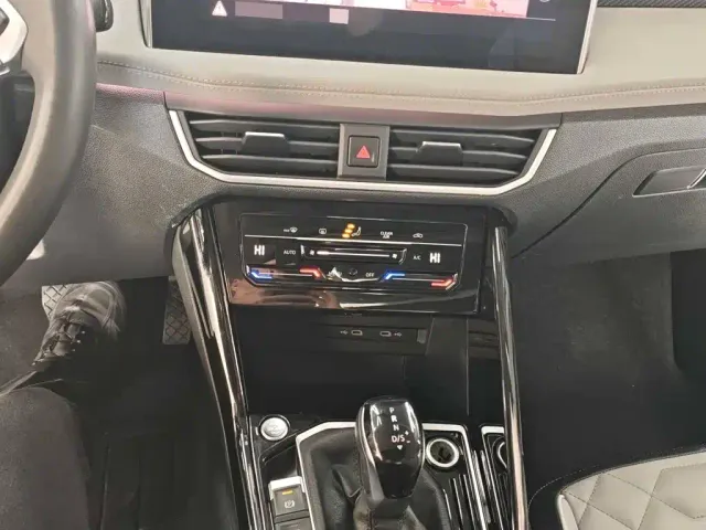 Volkswagen Tayron — Фото автомобиля 16