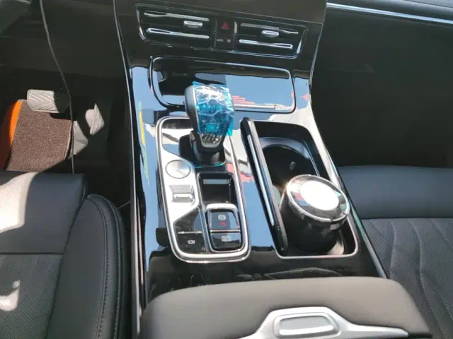 GAC Trumpchi M8 — Фото автомобиля 16