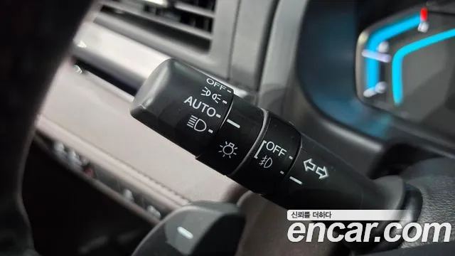 Honda Odyssey — Фото автомобиля 29