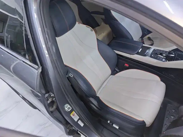 BYD Song PLUS — Фото автомобиля 24