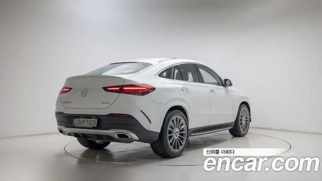 Mercedes-Benz GLE-Class W167 — Фото автомобиля 2