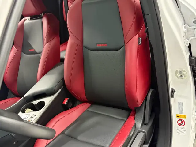 Changan CS35 Plus — Фото автомобиля 15