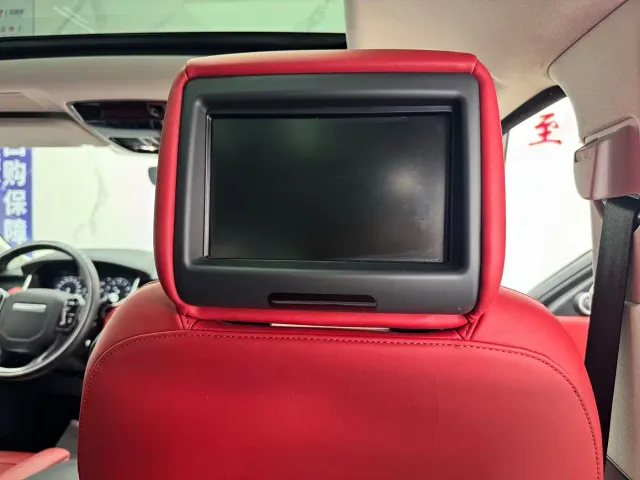 Land Rover Range Rover Sport — Фото автомобиля 22