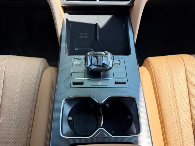 BYD Song L DM-i — Фото автомобиля 12