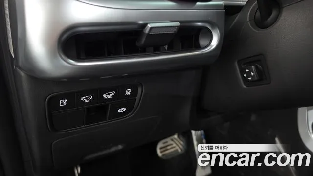 Hyundai Ioniq9 — Фото автомобиля 17