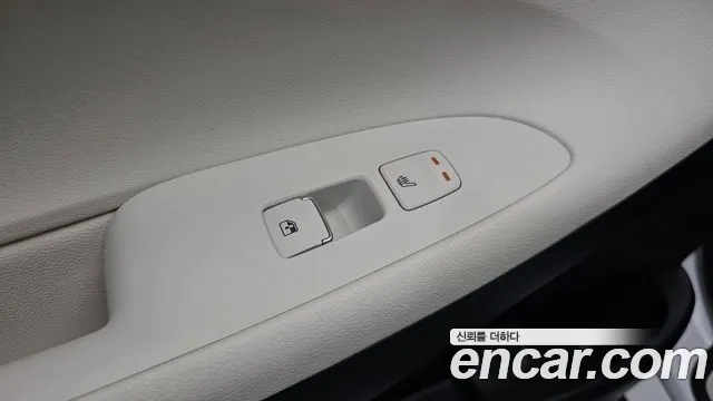 Hyundai Grandeur (New) Hybrid — Фото автомобиля 25