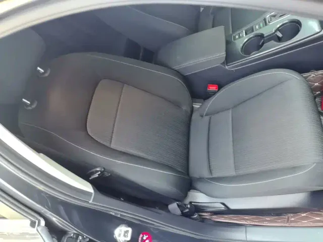 Honda Civic — Фото автомобиля 24