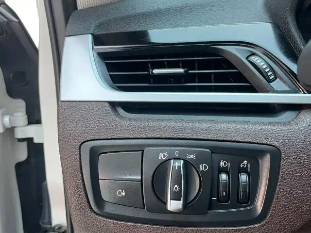 BMW X1 — Фото автомобиля 16